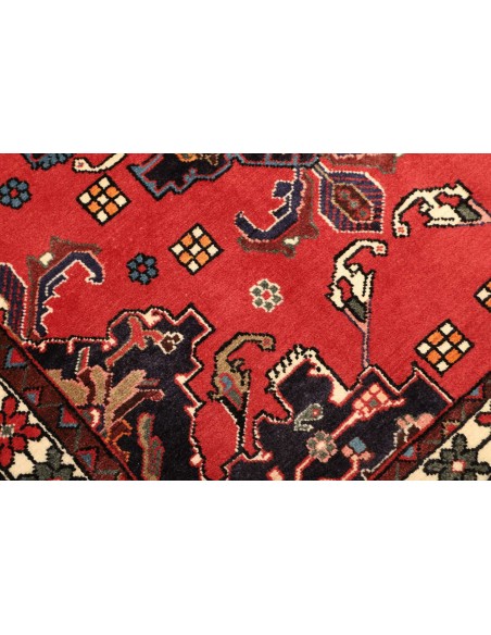 Tappeto Hamadan  A Persia cm.107x154