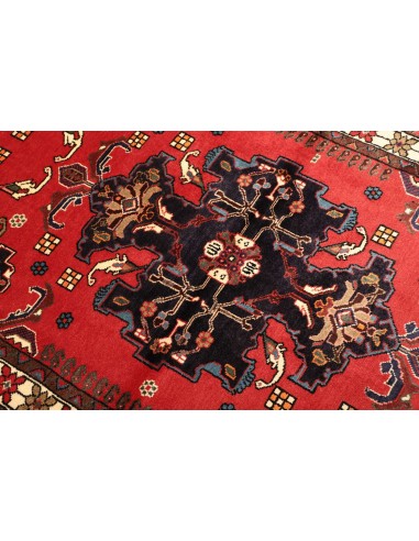 Tappeto Hamadan  A Persia cm.107x154