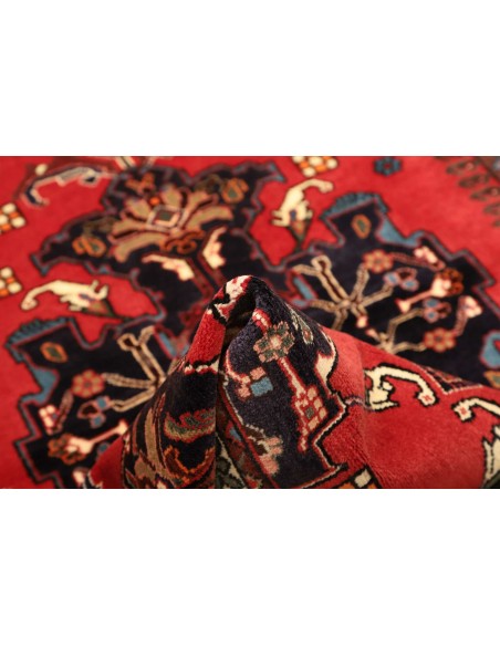 Tappeto Hamadan  A Persia cm.107x154