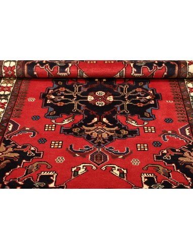 Tappeto Hamadan  A Persia cm.107x154