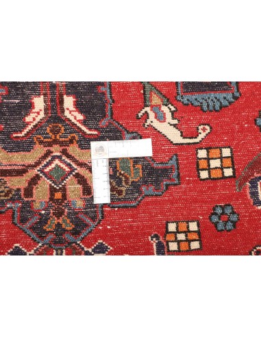 Tappeto Hamadan  A Persia cm.107x154