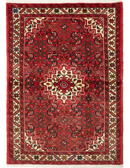 Tappeto Hamadan  A Persia cm.102x147