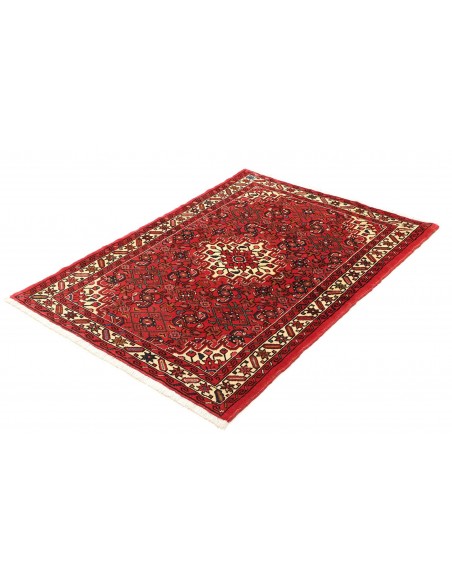 Tappeto Hamadan  A Persia cm.102x147
