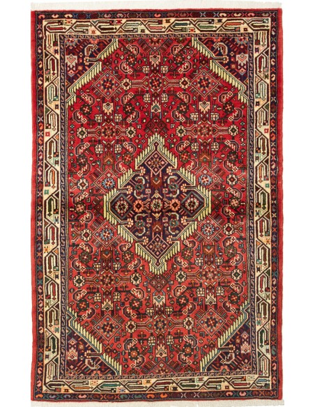 Tappeto Hamadan  A Persia cm.102x162