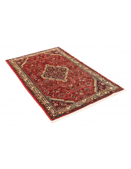 Tappeto Hamadan  A Persia cm.102x162
