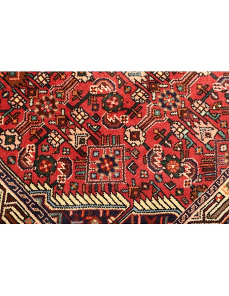 Tappeto Hamadan  A Persia cm.102x162