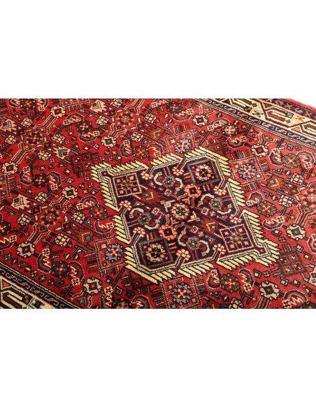 Tappeto Hamadan  A Persia cm.102x162