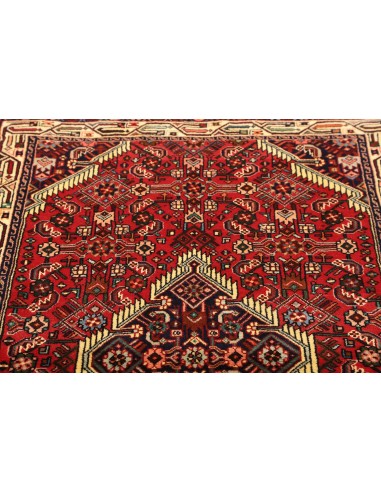 Tappeto Hamadan  A Persia cm.102x162