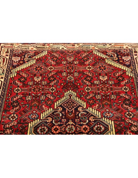 Tappeto Hamadan  A Persia cm.102x162