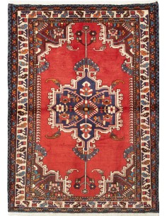 Tappeto Hamadan  A Persia cm.108x153