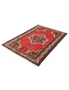 Tappeto Hamadan  A Persia cm.108x153 2