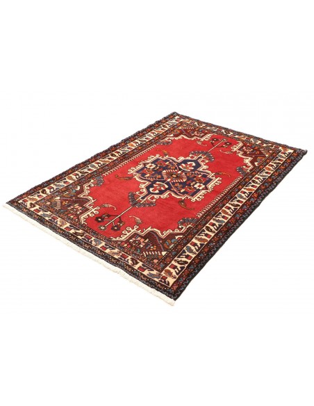 Tappeto Hamadan  A Persia cm.108x153
