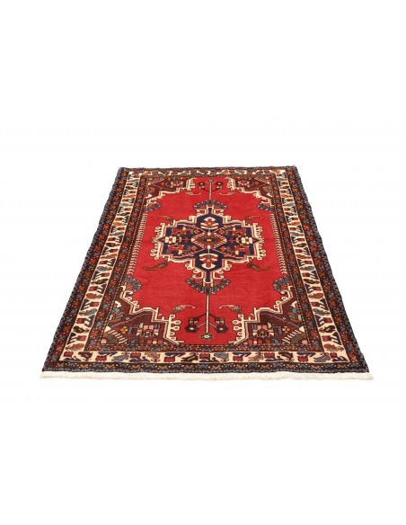Tappeto Hamadan  A Persia cm.108x153