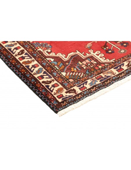 Tappeto Hamadan  A Persia cm.108x153