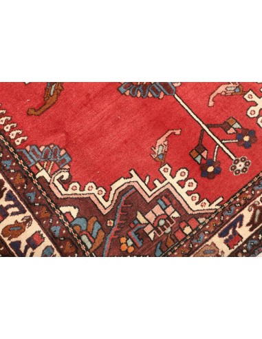 Tappeto Hamadan  A Persia cm.108x153