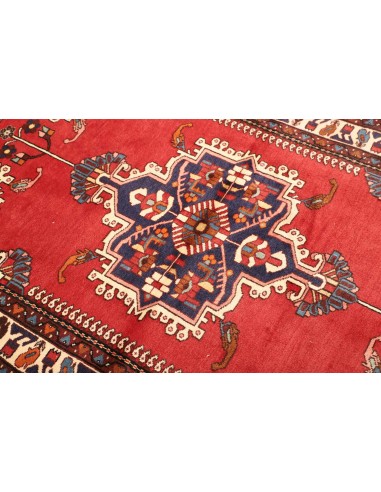 Tappeto Hamadan  A Persia cm.108x153