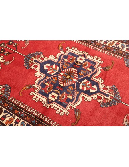 Tappeto Hamadan  A Persia cm.108x153