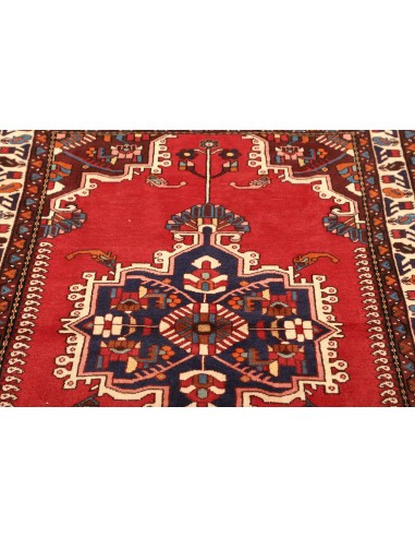 Tappeto Hamadan  A Persia cm.108x153
