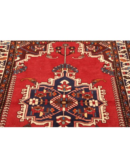 Tappeto Hamadan  A Persia cm.108x153