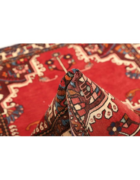 Tappeto Hamadan  A Persia cm.108x153