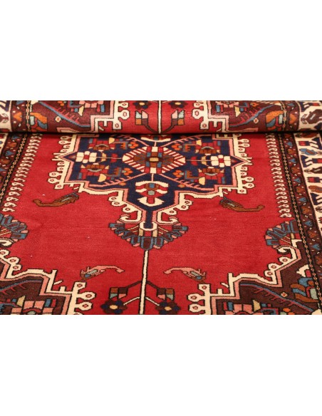 Tappeto Hamadan  A Persia cm.108x153
