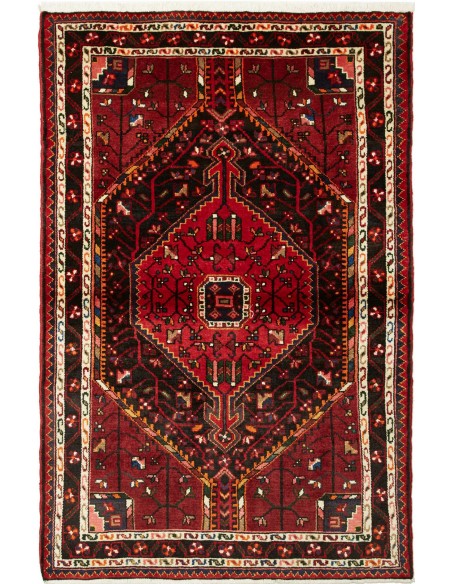 Tappeto Hamadan  A Persia cm.105x164