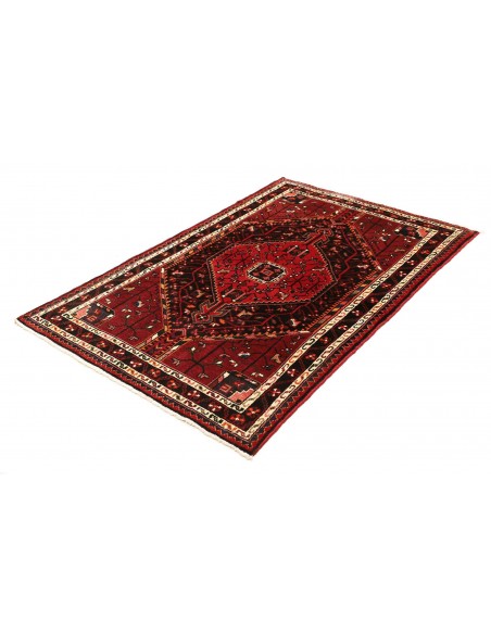 Tappeto Hamadan  A Persia cm.105x164
