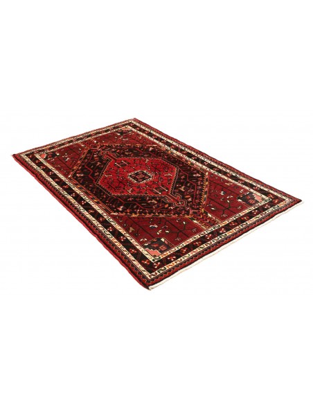 Tappeto Hamadan  A Persia cm.105x164