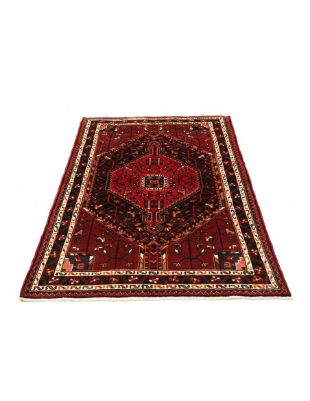 Tappeto Hamadan  A Persia cm.105x164