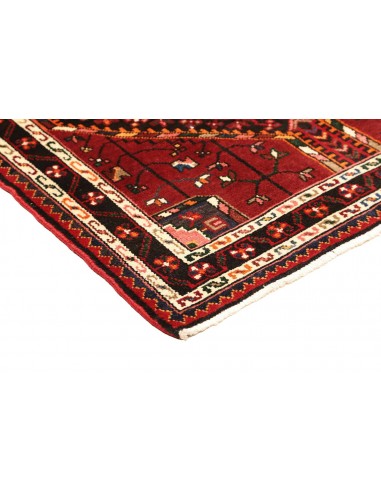 Tappeto Hamadan  A Persia cm.105x164