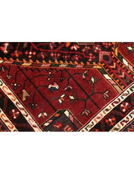 Tappeto Hamadan  A Persia cm.105x164