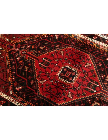 Tappeto Hamadan  A Persia cm.105x164