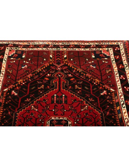 Tappeto Hamadan  A Persia cm.105x164