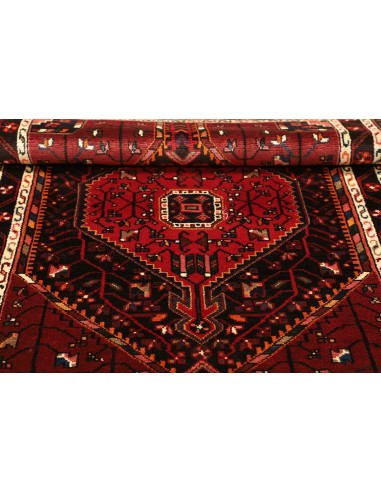 Tappeto Hamadan  A Persia cm.105x164