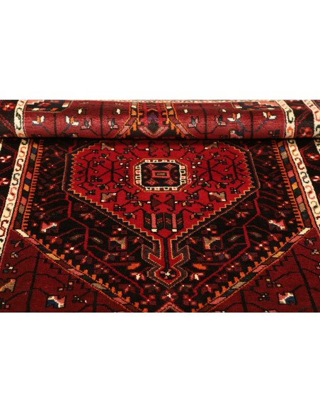 Tappeto Hamadan  A Persia cm.105x164
