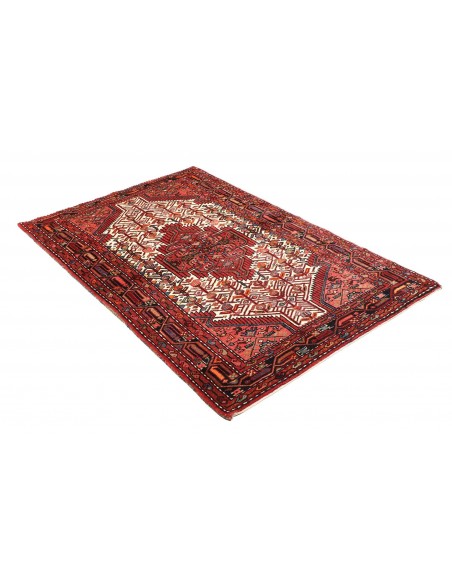 Tappeto Hamadan  A Persia cm.111x175