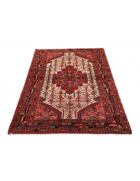 Tappeto Hamadan  A Persia cm.111x175