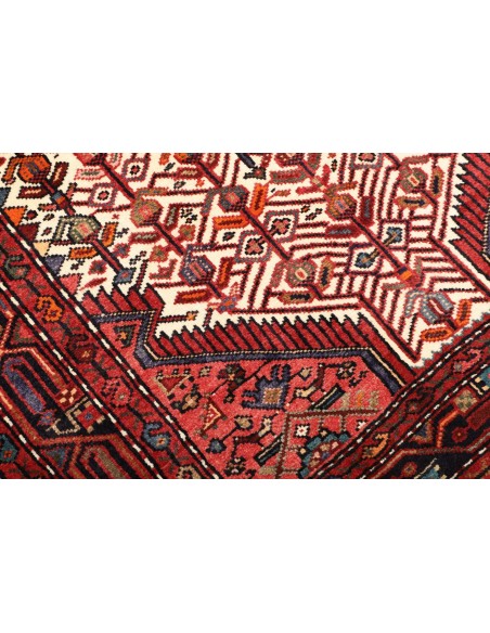 Tappeto Hamadan  A Persia cm.111x175