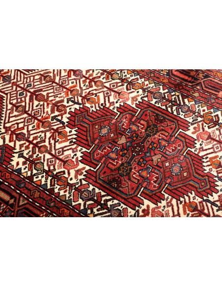Tappeto Hamadan  A Persia cm.111x175