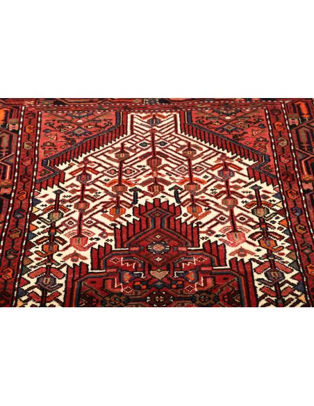 Tappeto Hamadan  A Persia cm.111x175