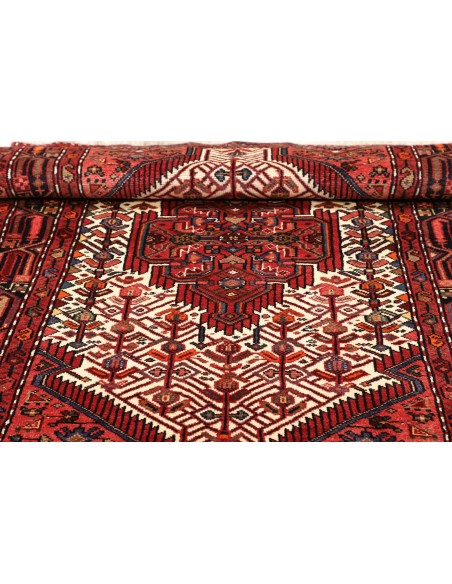 Tappeto Hamadan  A Persia cm.111x175