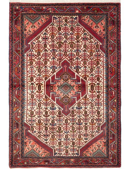 Tappeto Hamadan  A Persia cm.103x152