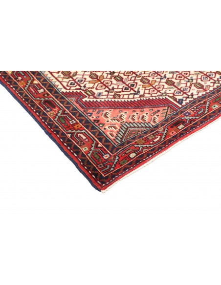 Tappeto Hamadan  A Persia cm.103x152