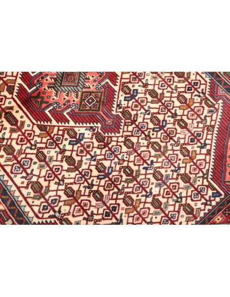 Tappeto Hamadan  A Persia cm.103x152