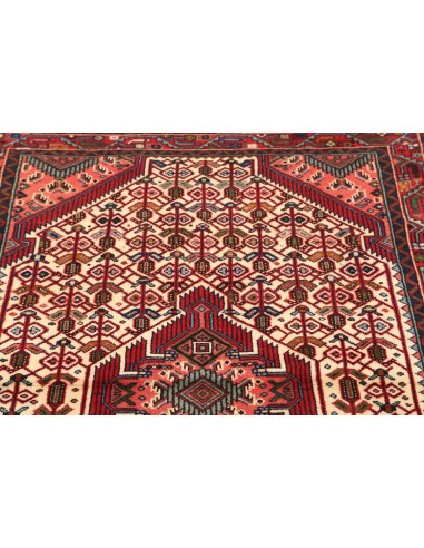 Tappeto Hamadan  A Persia cm.103x152