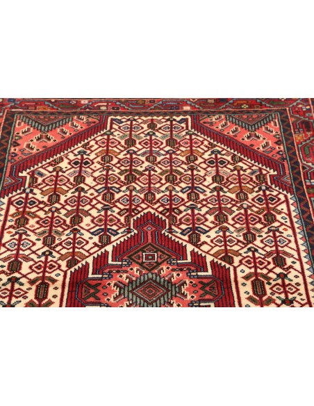 Tappeto Hamadan  A Persia cm.103x152