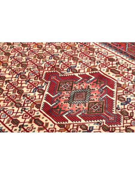 Tappeto Hamadan  A Persia cm.103x152
