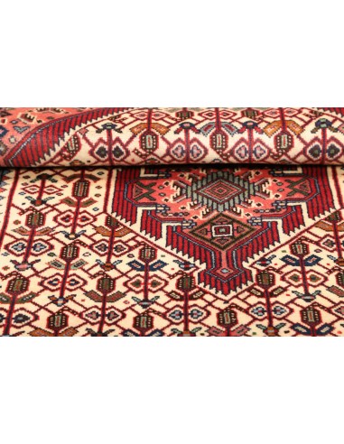 Tappeto Hamadan  A Persia cm.103x152