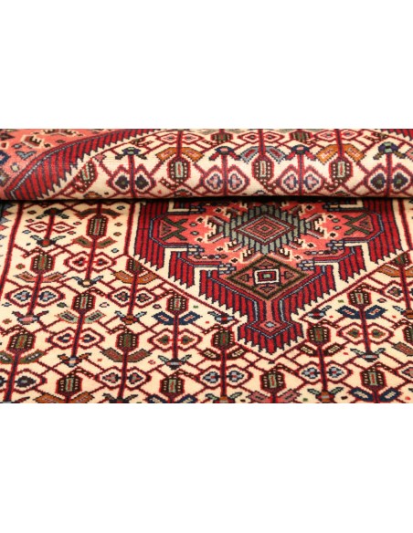 Tappeto Hamadan  A Persia cm.103x152