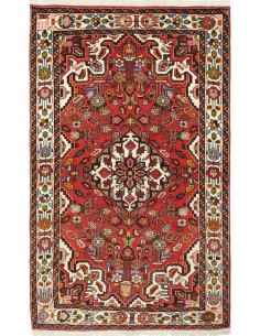 Tappeto Hamadan  A Persia cm.106x175